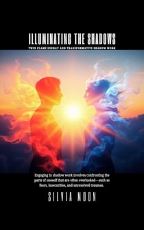 Illuminating the Shadows: Twin Flame Energy and Transformative Shadow Work - Twin Flame Energy Work