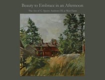 Beauty to Embrace in an Afternoon