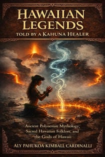 Hawaiian Legends Told by a Kahuna Healer