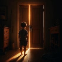 The Boy Who Learned to Survive