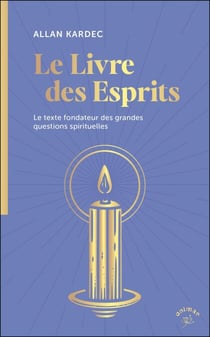 Le Livre des Esprits