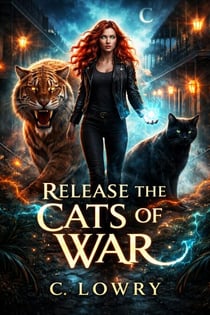 Release the Cats of War