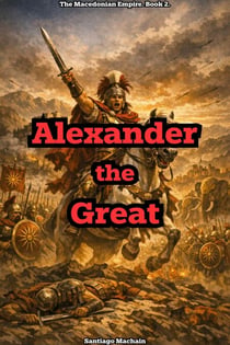 Alexander the Great - The Macedonian Empire, #2