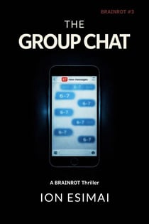 The Group Chat - Brainrot, #3