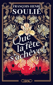 Que la fête s'achève !
