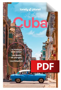 Cuba 12ed