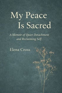 My Peace Is Sacred