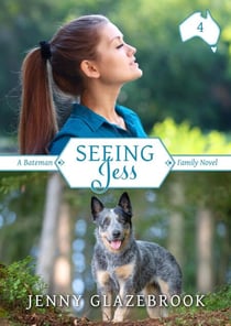 Seeing Jess - Bateman Family Novels, #4