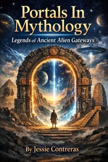 Portals In Mythology : Legends  Of Ancient Alien Gateways