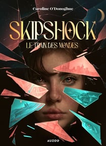 Skipshock T1 - le train des mondes