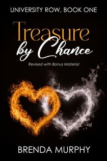 Treasure by Chance - University Row, #1