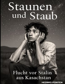 Staunen und Staub - Flucht vor Stalin aus Kasachstan