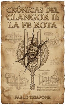 La Fe Rota - Crónicas del Clangor, #2