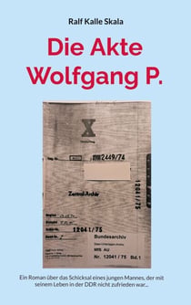 Die Akte Wolfgang P.