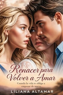 Renacer para Volver a Amar