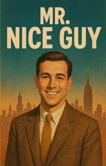 Mr Nice Guy