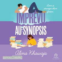 Imprévu au synopsis