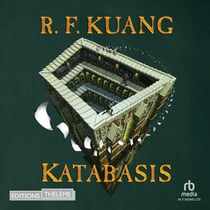 Katabasis