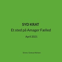 Syd krat - Et sted på Amager Fælled  April 2021