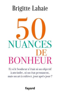 50 nuances de bonheur
