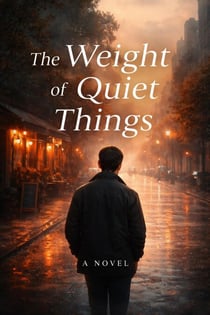 The Weight of Quiet Things