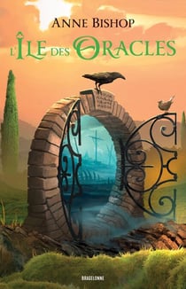 Wyrd, T1 : L'Île des oracles