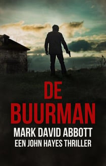 De Buurman - Een John Hayes Thriller, #9