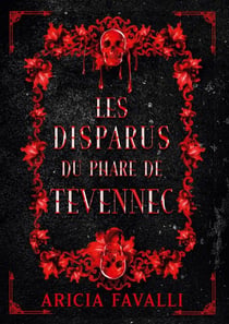 Les disparus du phare de Tévennec