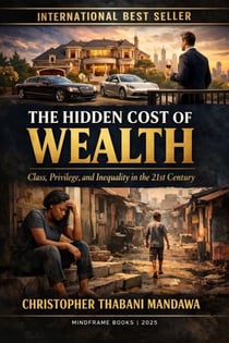 The Hidden Cost of Wealth Class, Privilege, and Inequality in the 21st Century