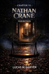 Nathan Crane: Inhibition (Chapter VI) - Nathan Crane, #6