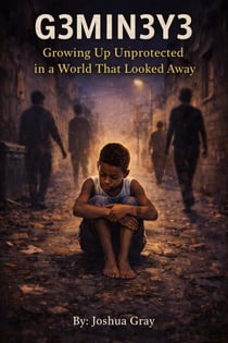 G3min3y3: GrowinG up in a WorlD ThaT LookeD AwaY