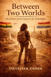 Between Two Worlds - One, #1