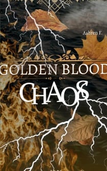 Golden Blood - Chaos