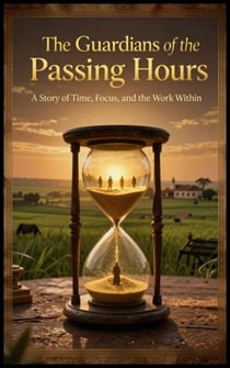 The Guardians of the Passing Hours.