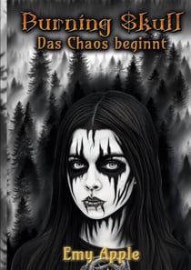 Burning Skull - Das Chaos beginnt
