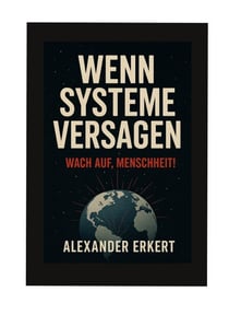 Wenn Systeme versagen - Wach auf, Menschheit!