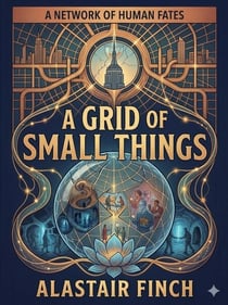 A Grid of Small Things