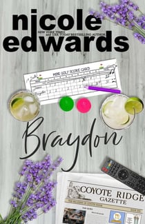 Braydon - The Walkers of Coyote Ridge, #6