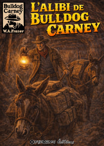 Un alibi pour Bulldog Carney