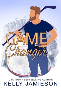 Game Changer - Wynn Hockey, #5