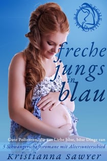 Freche Jungs In Blau - Freche Jungs In Blau