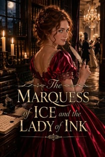 The Marquess of Ice and the Lady of Ink