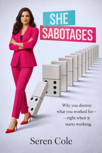 She Sabotages