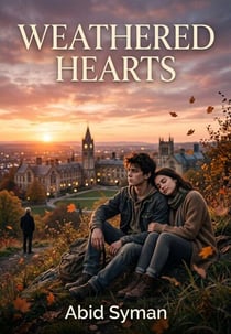 Weathered Hearts - Ben, #1