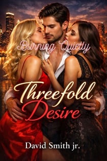 Burning Quietly - Threefold Desire, #22