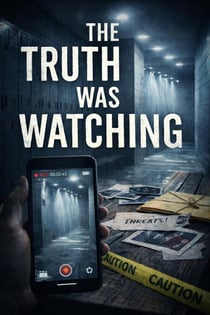 The Truth Was Watching