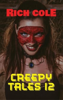 Creepy Tales 12