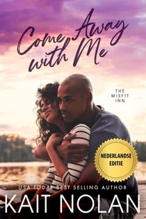 Ga Met Me Mee - De Misfit Inn, #6