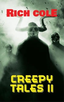 Creepy Tales 11