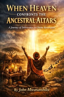 When Heaven Confronts the Ancestral Alters